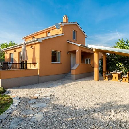 Holiday House Toici Nenadici  Luaran gambar
