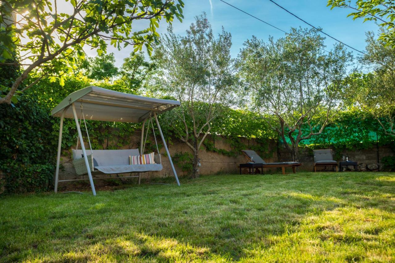 Holiday House Toici Nenadici  Luaran gambar